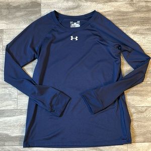 Under armour long sleeve